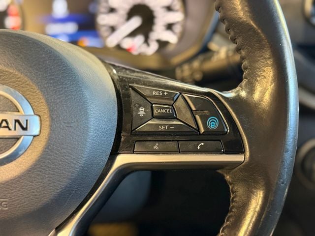 2022 Nissan Altima 2.5 SV Sedan - 23031475 - 25