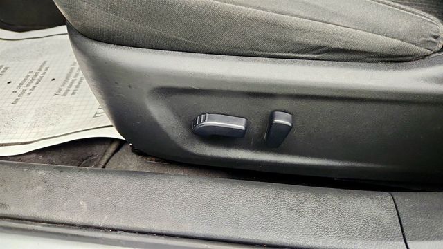 2022 Nissan Altima 2.5 SV Sedan - 22974015 - 10