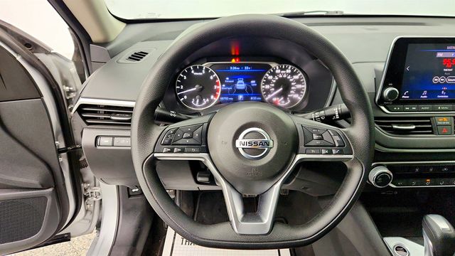 2022 Nissan Altima 2.5 SV Sedan - 22974015 - 12