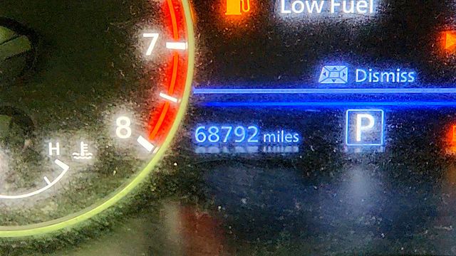 2022 Nissan Altima 2.5 SV Sedan - 22974015 - 14