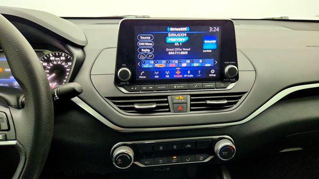 2022 Nissan Altima 2.5 SV Sedan - 22974015 - 15