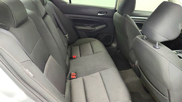 2022 Nissan Altima 2.5 SV Sedan - 22974015 - 20