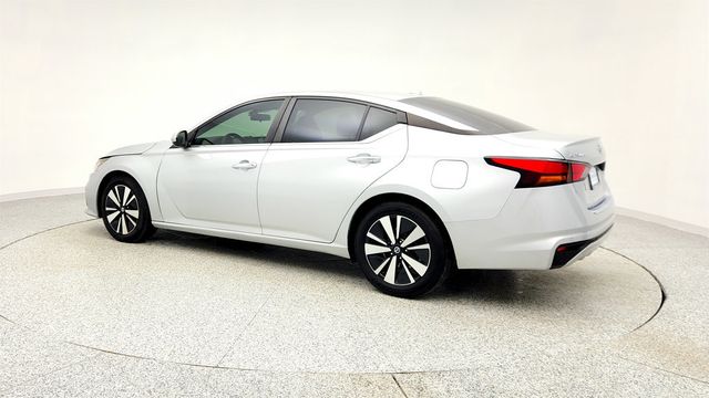 2022 Nissan Altima 2.5 SV Sedan - 22974015 - 6