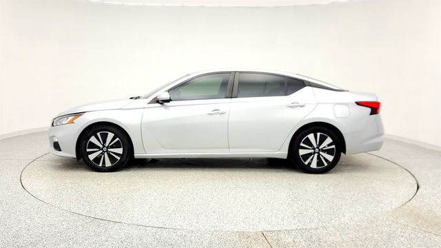 2022 Nissan Altima 2.5 SV Sedan - 22974015 - 7