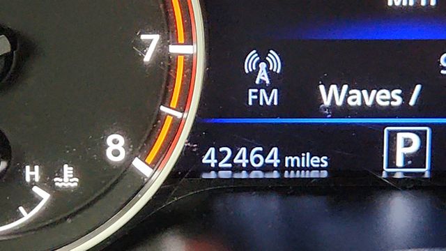 2022 Nissan Altima 2.5 SV Sedan - 23093344 - 15