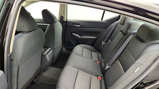 2022 Nissan Altima 2.5 SV Sedan - 23093344 - 20