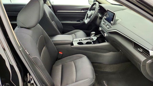 2022 Nissan Altima 2.5 SV Sedan - 23093344 - 23