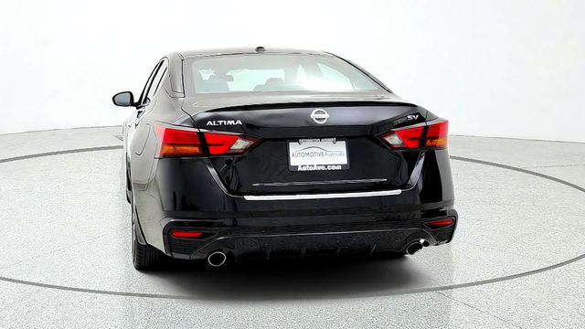 2022 Nissan Altima SV w/ Premium Package, ProPILOT Assist & Moonroof - 23093344 - 5