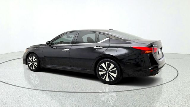 2022 Nissan Altima SV w/ Premium Package, ProPILOT Assist & Moonroof - 23093344 - 6