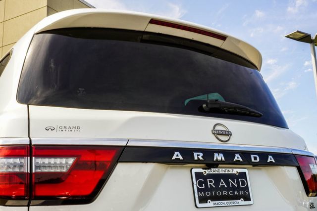 2022 Nissan Armada 4x2 SL - 23055360 - 12