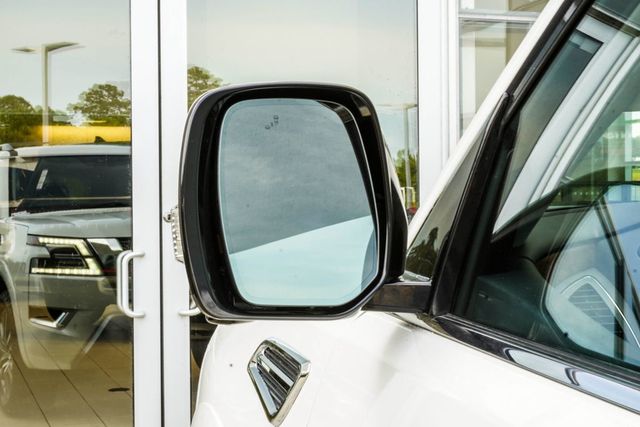 2022 Nissan Armada 4x2 SL - 23055360 - 13