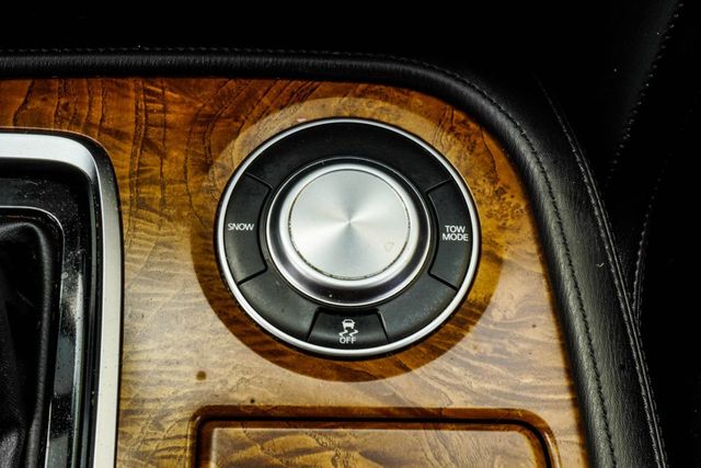 2022 Nissan Armada 4x2 SL - 23055360 - 23