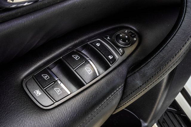 2022 Nissan Armada 4x2 SL - 23055360 - 34