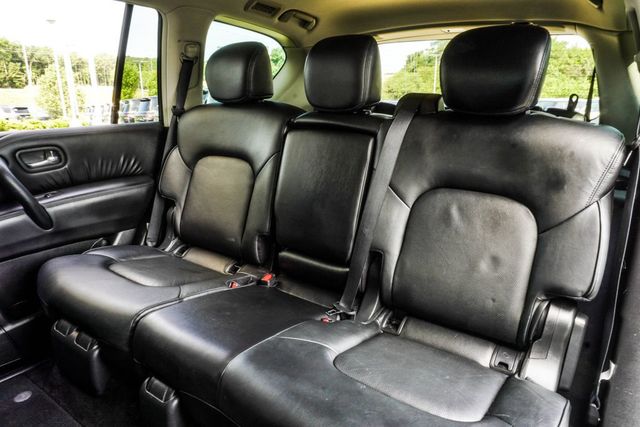 2022 Nissan Armada 4x2 SL - 23055360 - 38
