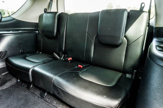 2022 Nissan Armada 4x2 SL - 23055360 - 39
