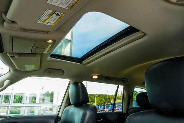 2022 Nissan Armada 4x2 SL - 23055360 - 40