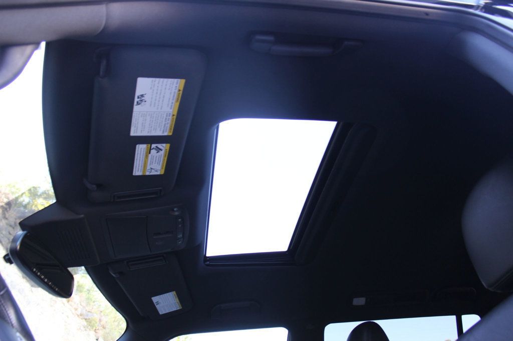 2022 Nissan Armada 4x2 SL - 23088646 - 11