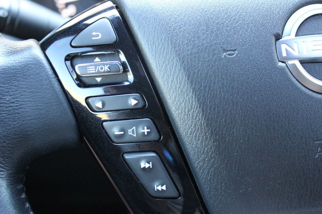 2022 Nissan Armada 4x2 SL - 23088646 - 13