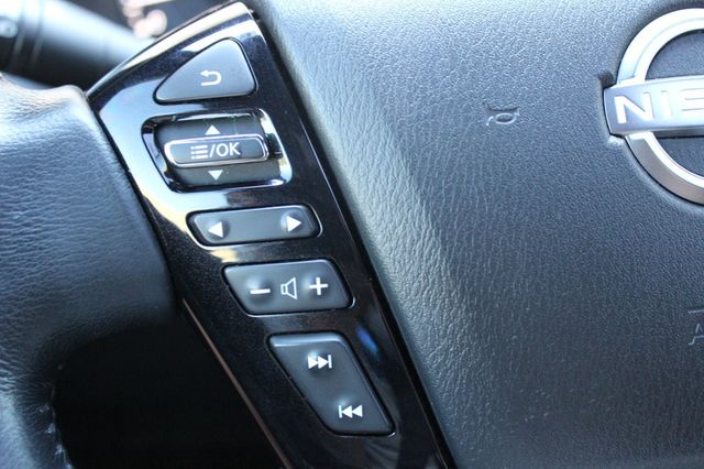 2022 Nissan Armada 4x2 SL - 23088646 - 13