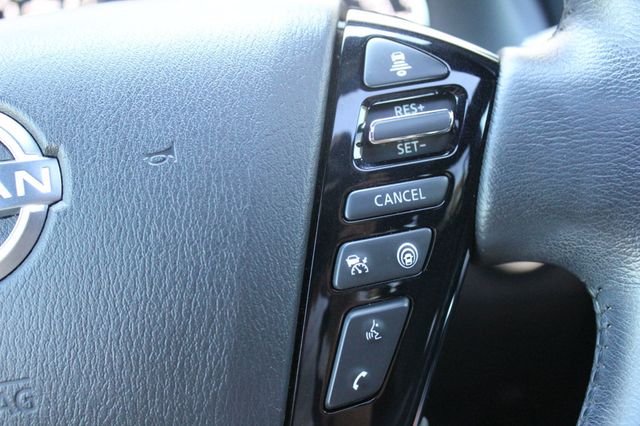 2022 Nissan Armada 4x2 SL - 23088646 - 14