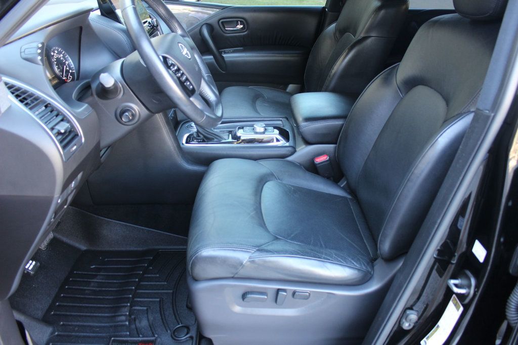 2022 Nissan Armada 4x2 SL - 23088646 - 16