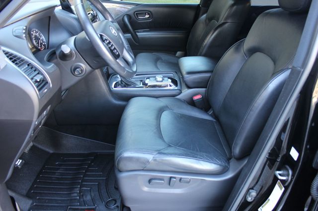 2022 Nissan Armada 4x2 SL - 23088646 - 16