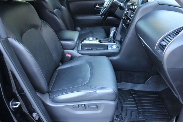 2022 Nissan Armada 4x2 SL - 23088646 - 19