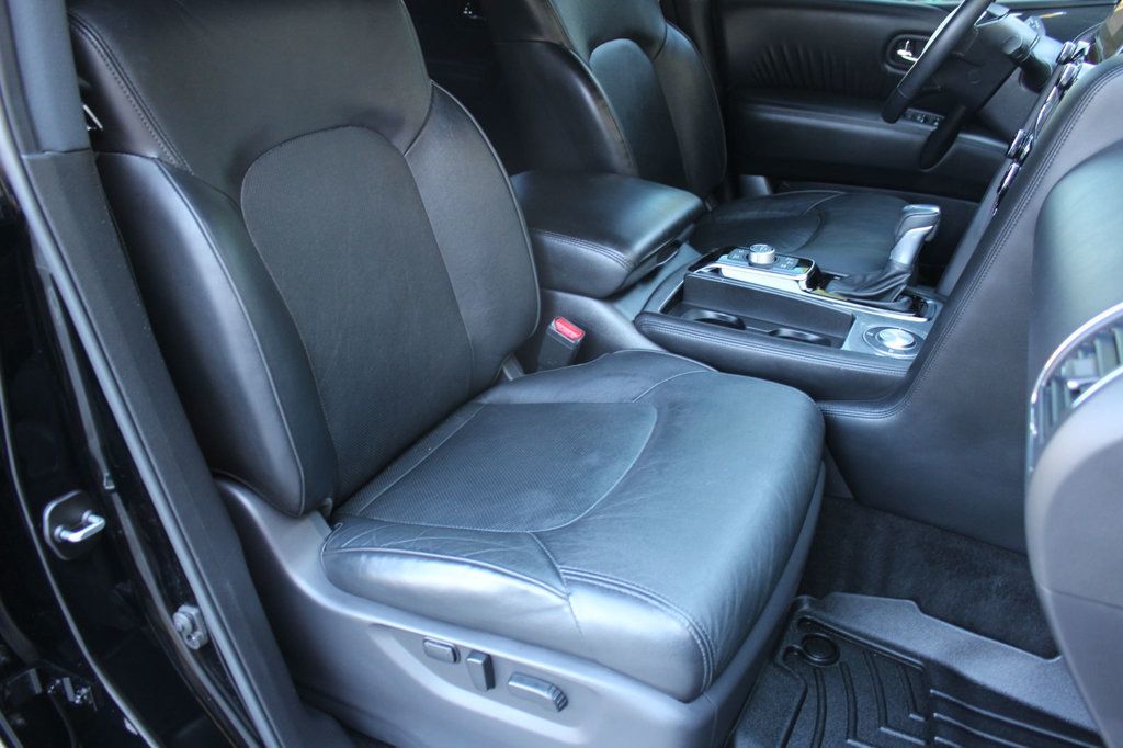 2022 Nissan Armada 4x2 SL - 23088646 - 20