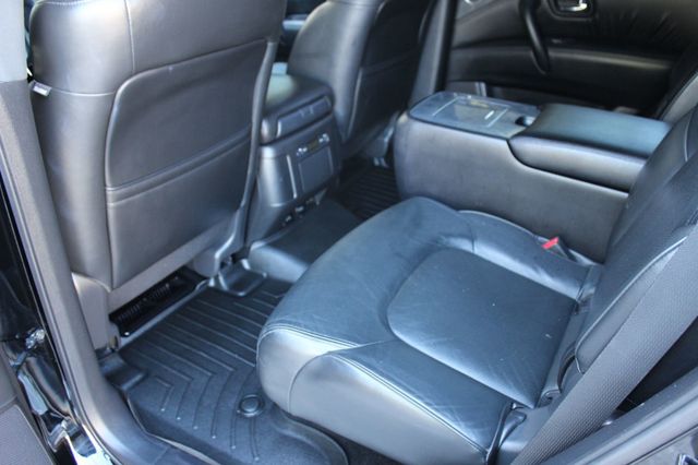 2022 Nissan Armada 4x2 SL - 23088646 - 22
