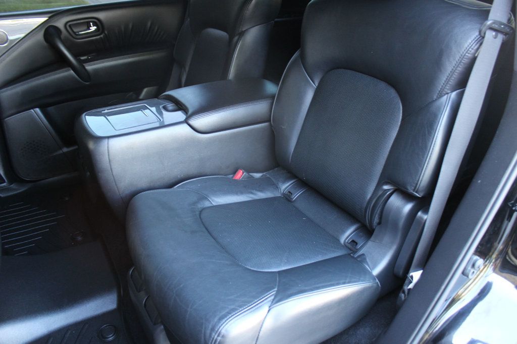 2022 Nissan Armada 4x2 SL - 23088646 - 24