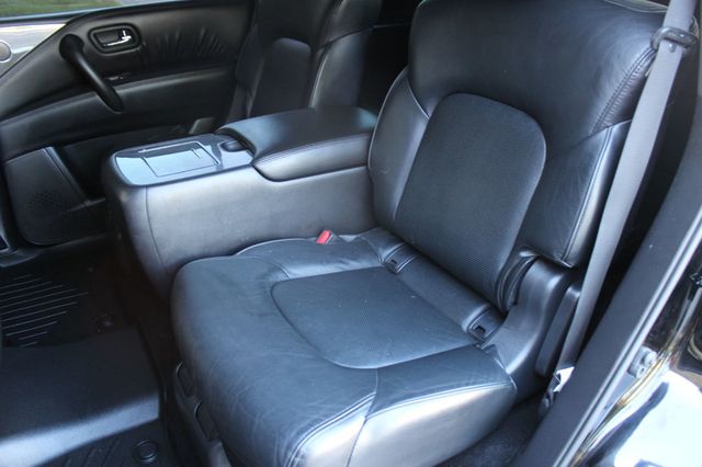 2022 Nissan Armada 4x2 SL - 23088646 - 24
