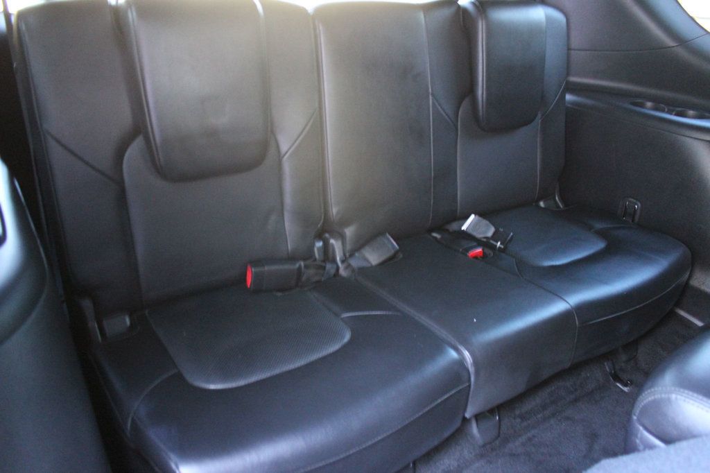 2022 Nissan Armada 4x2 SL - 23088646 - 26