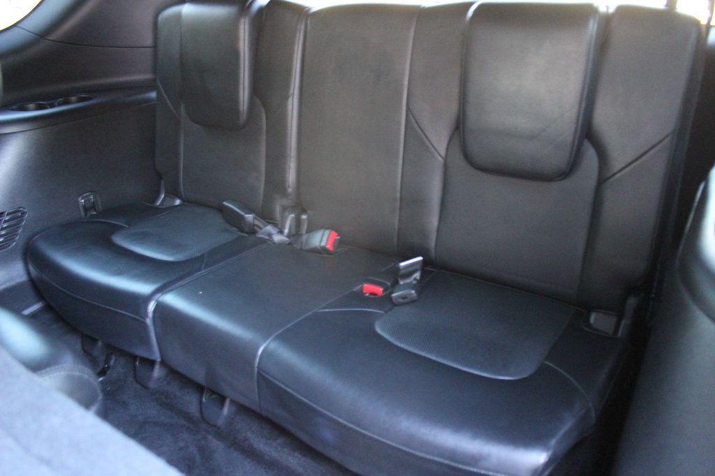 2022 Nissan Armada 4x2 SL - 23088646 - 27