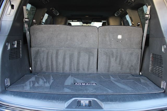 2022 Nissan Armada 4x2 SL - 23088646 - 28