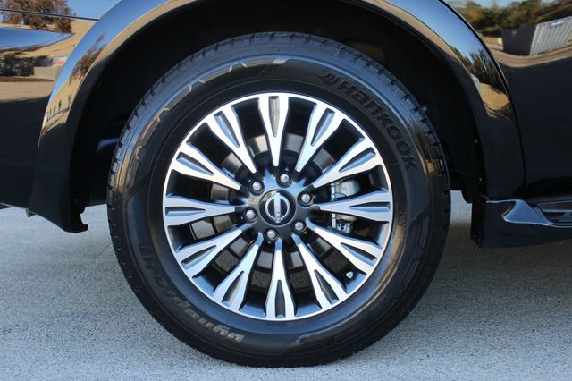 2022 Nissan Armada 4x2 SL - 23088646 - 36