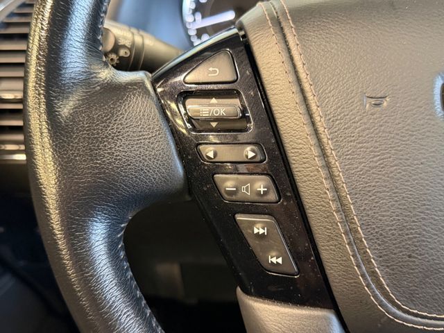 2022 Nissan Armada 4x4 Platinum - 23080546 - 25