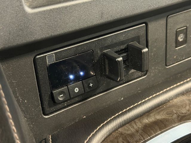2022 Nissan Armada 4x4 Platinum - 23080546 - 33