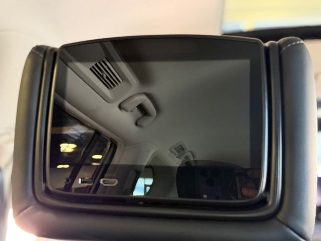 2022 Nissan Armada 4x4 Platinum - 23080546 - 39