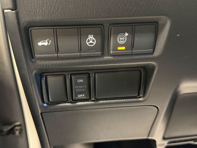 2022 Nissan Armada 4x4 Platinum - 23080546 - 42