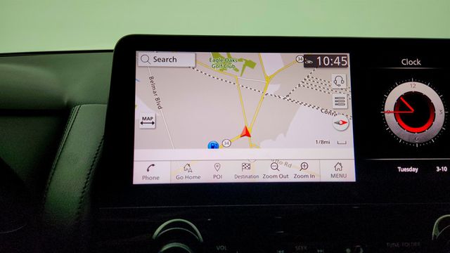 2022 Nissan Armada 4x4 SV w/ Appearance Pkg, Power Liftgate & 20'' Alloy Wheels - 22996188 - 18