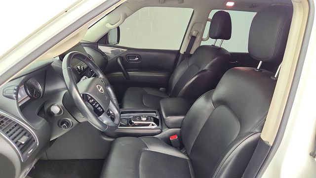 2022 Nissan Armada 4x4 SV w/ Appearance Pkg, Power Liftgate & 20'' Alloy Wheels - 22996188 - 19