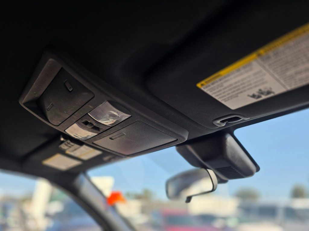 2022 Nissan Frontier Crew Cab 4x2 PRO-X Automatic - 22979919 - 10