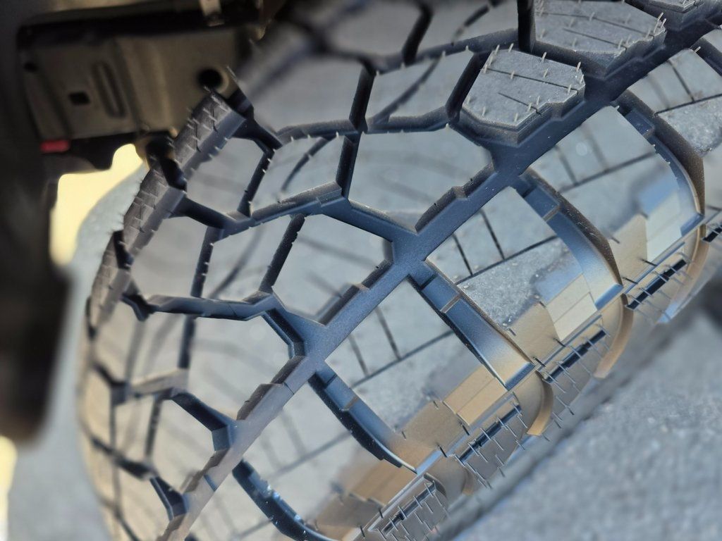 2022 Nissan Frontier Crew Cab 4x2 PRO-X Automatic - 22979919 - 12