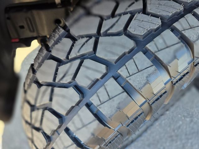 2022 Nissan Frontier Crew Cab 4x2 PRO-X Automatic - 22979919 - 12