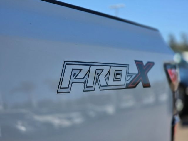 2022 Nissan Frontier Crew Cab 4x2 PRO-X Automatic - 22979919 - 14