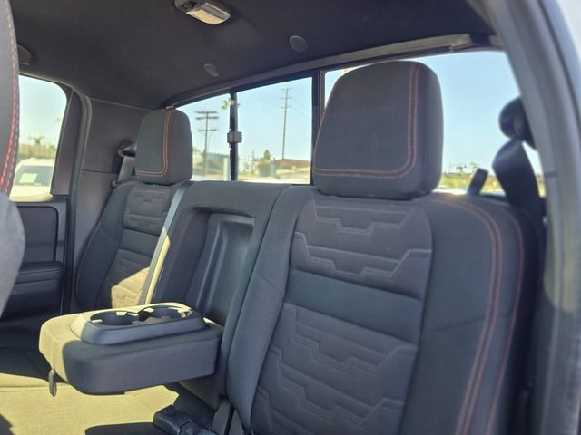 2022 Nissan Frontier Crew Cab 4x2 PRO-X Automatic - 22979919 - 20