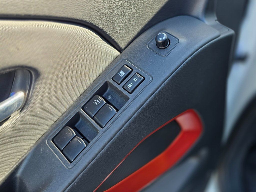 2022 Nissan Frontier Crew Cab 4x2 PRO-X Automatic - 22979919 - 25