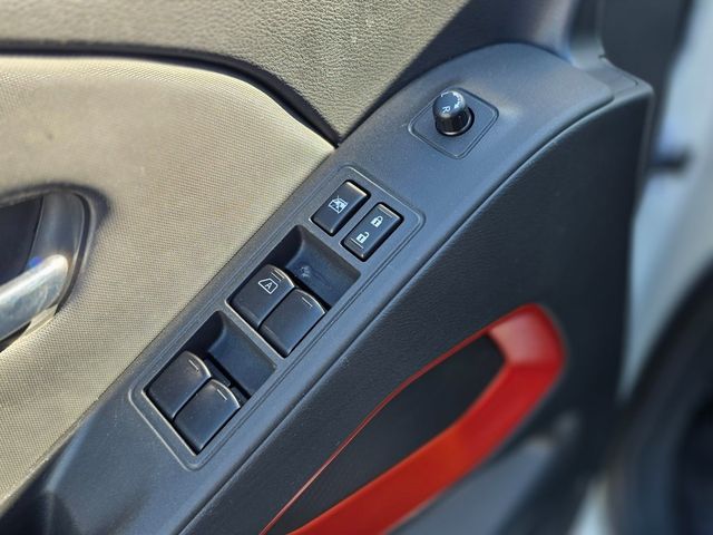 2022 Nissan Frontier Crew Cab 4x2 PRO-X Automatic - 22979919 - 25