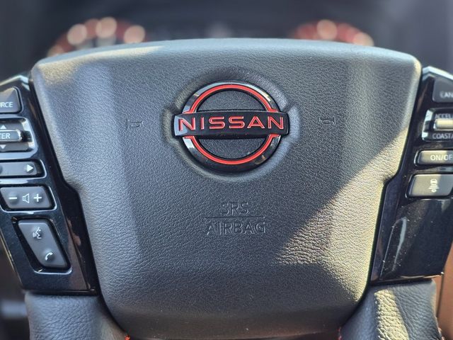 2022 Nissan Frontier Crew Cab 4x2 PRO-X Automatic - 22979919 - 29