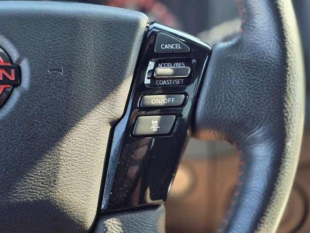 2022 Nissan Frontier Crew Cab 4x2 PRO-X Automatic - 22979919 - 30